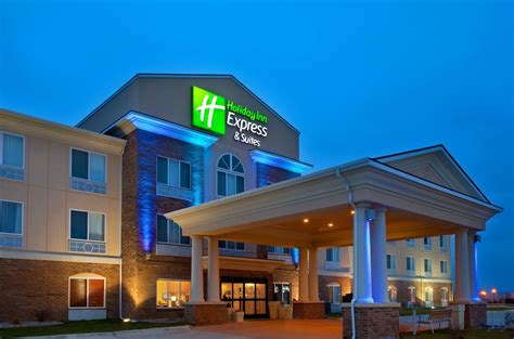 Conveniently located off I-96, in between Lansing and Detroit, our hotel is the perfect choice for both business and leisure travelers with extended stay opportunities. . Holiday inn express close to me